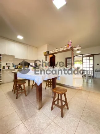 Imagem Casas / Alto Padrão na cidade de Birigui