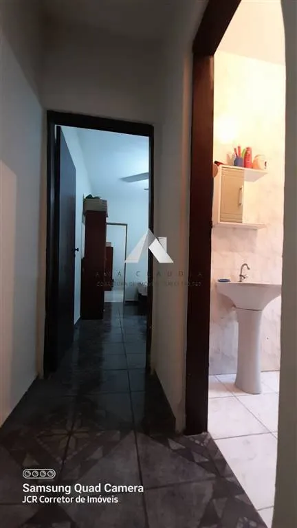 Imagem Casa a venda na praia de Mongaguá
