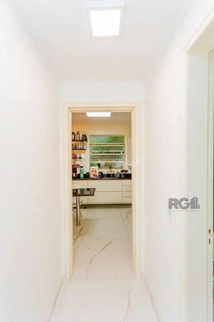 Imagem Apartamento de 131m², bairro São João