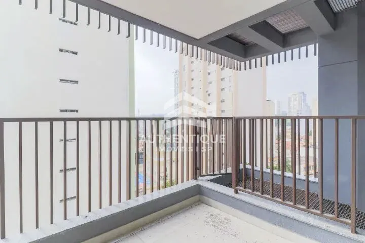 Imagem LA CASA BROOKLIN - Apartamento no bairro Brooklin à venda