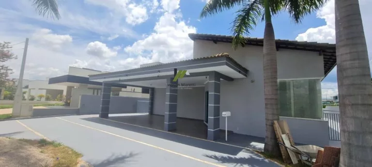 Imagem LINDA CASA EM CONDOMINIO ITUPEVA
