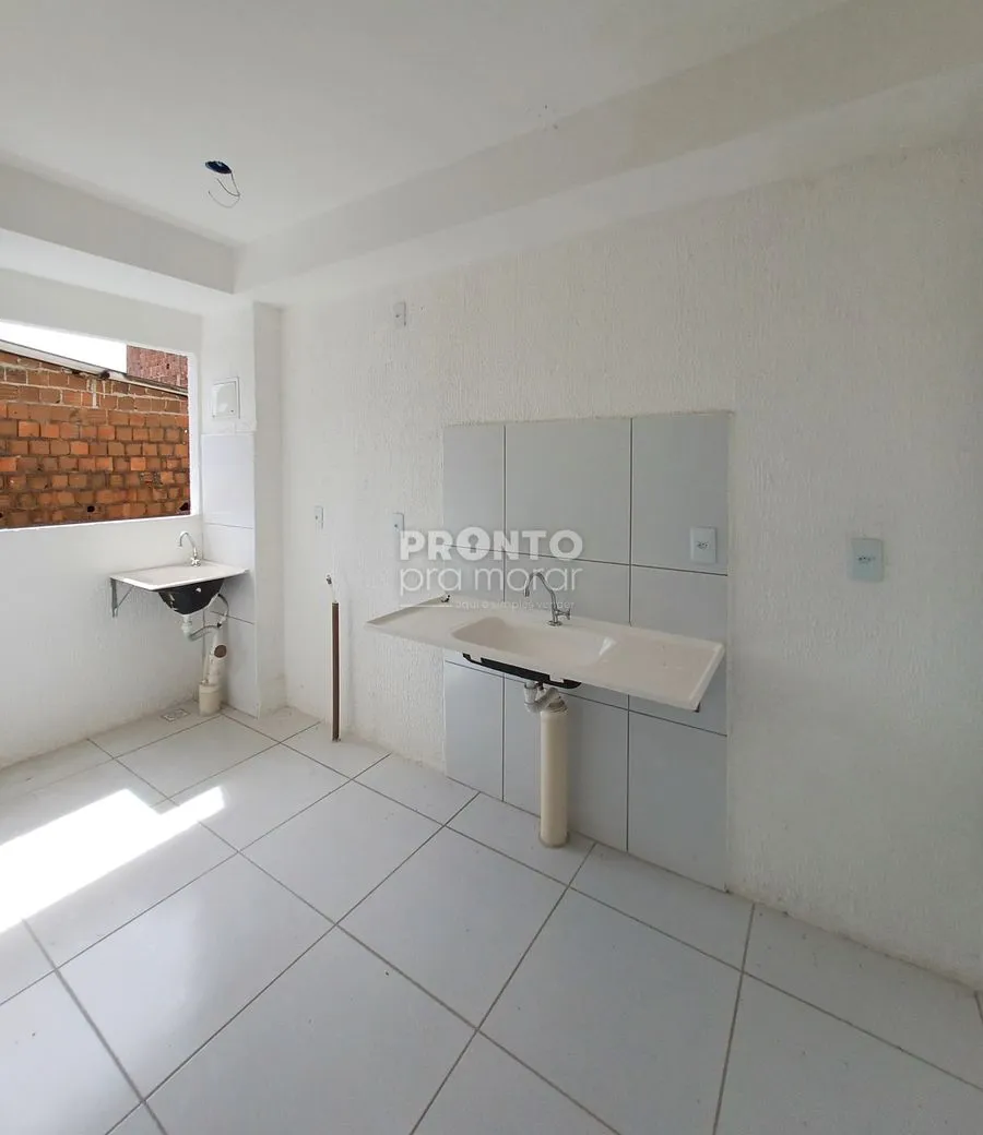 Imagem Residencial Vila Paulista