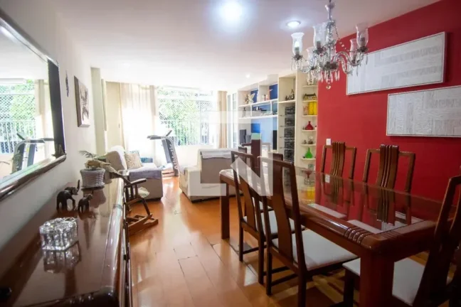 Imagem Apartamento à Venda - Copacabana, 3 Quartos, 120 m2