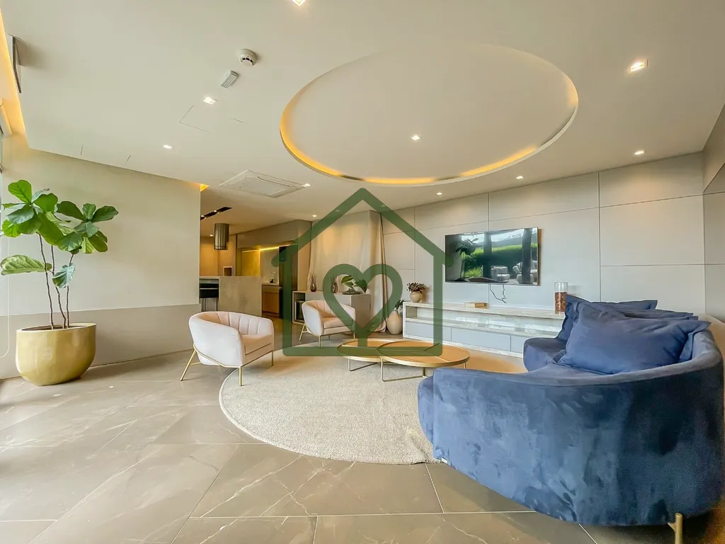 Imagem Andar alto no Atmosfera Air! 
 
Excelente oportunidade para morar ou investir! No Atmosfera Air, em ...