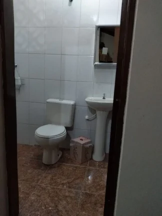 Imagem CASA À VENDA, 120 M² POR R$ 580.000,00 - VILA MONTE SERRAT - COTIA/SP