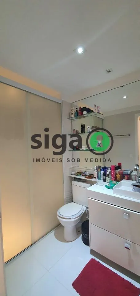 Imagem APARTAMENTO PARA VENDA NO VERDE MORUMBI - VARANDA GOURMET, 4 DORMITORIOS, 3 VAGAS - 214M²