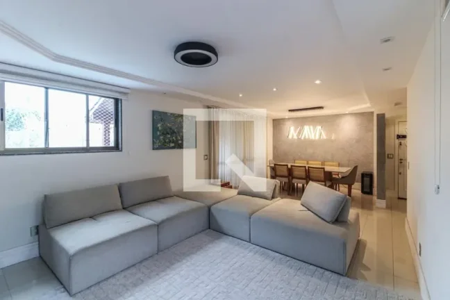 Imagem Apartamento à Venda - Recreio, 4 Quartos, 200 m2