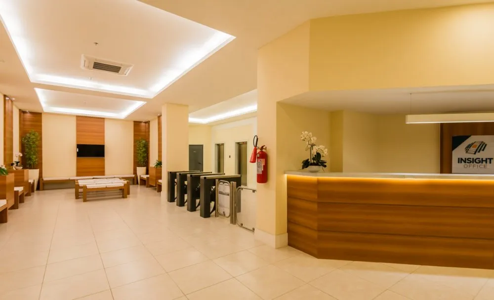 Imagem Sala Comercial a Venda no bairro Tanque - Rio de Janeiro, RJ