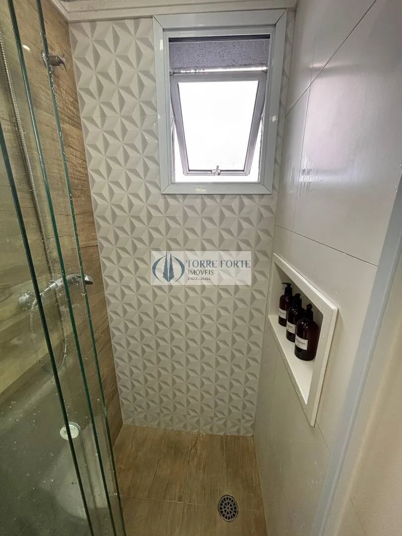 Imagem Lindo apartamento 2 dormitórios, 1 vaga Demarcada e escritura