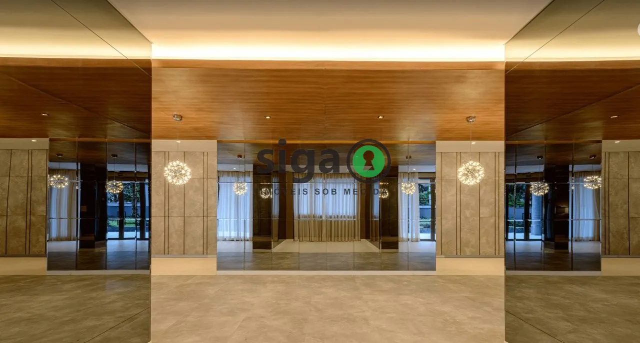 Imagem Apartamento para venda Vila Leopoldina 03 suítes, São Paulo - SP