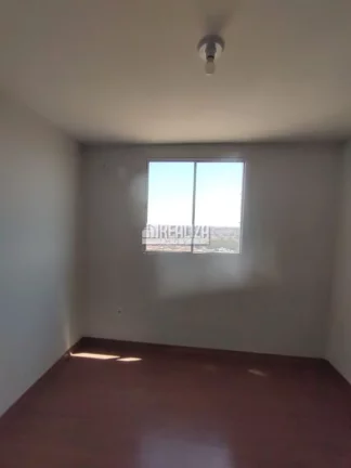 Imagem Apartamento à venda no Condomínio Residencial Park Uberaba, no bairro Jardim Esplanada, em Uberaba