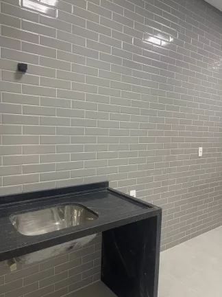 Imagem CASA RESIDENCIAL em MANAUS - AM, PONTA NEGRA