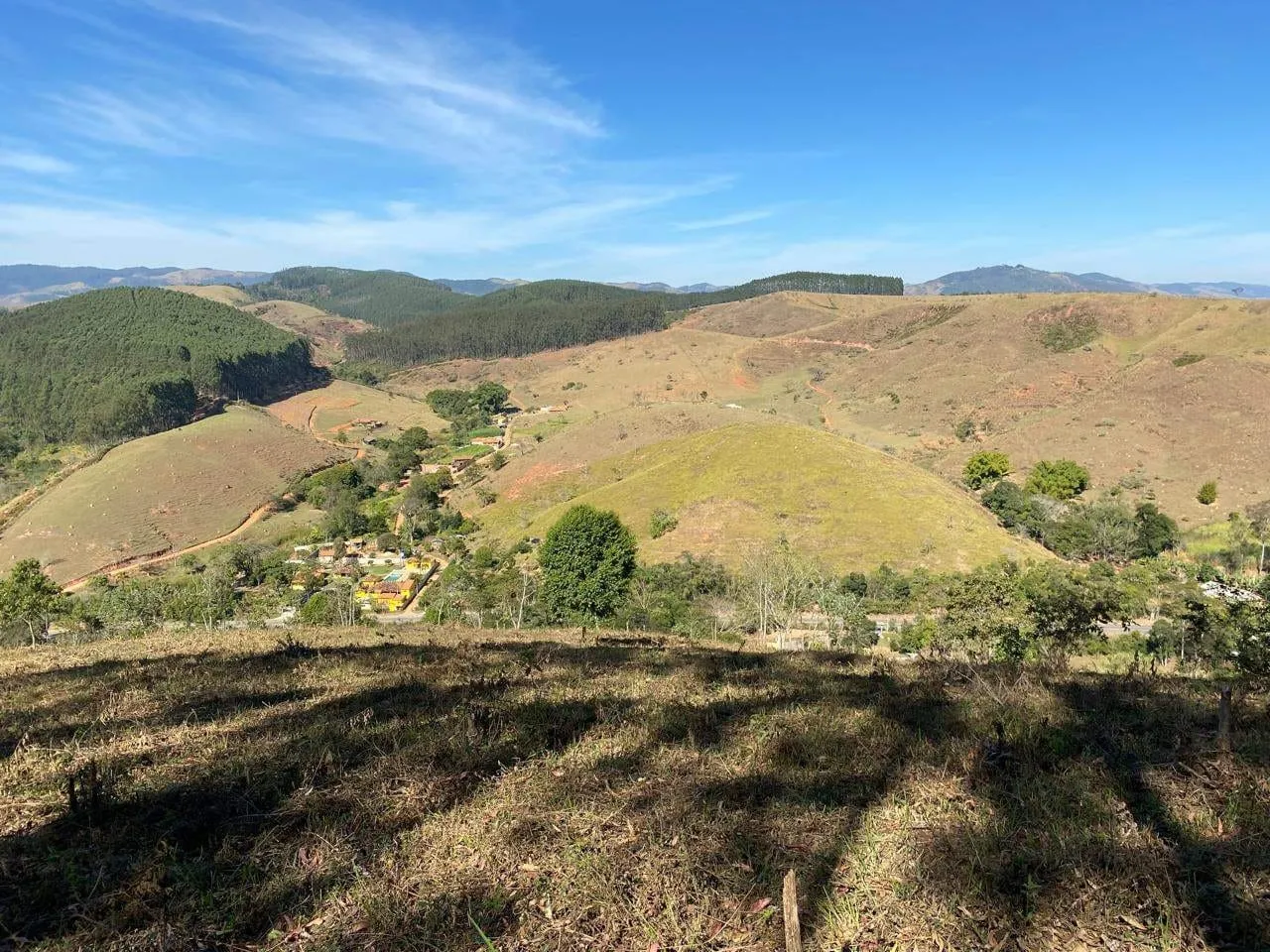 Imagem Sítio à venda 3 Quartos, 1 Vaga, 6,1276 ha, Zona Rural, Silveiras - SP