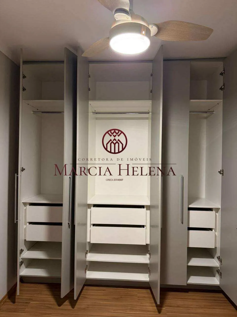 Imagem Apartamento à venda, no Piazza di Roma em Valinhos, Ortizes, com 3 quartos, 69m2