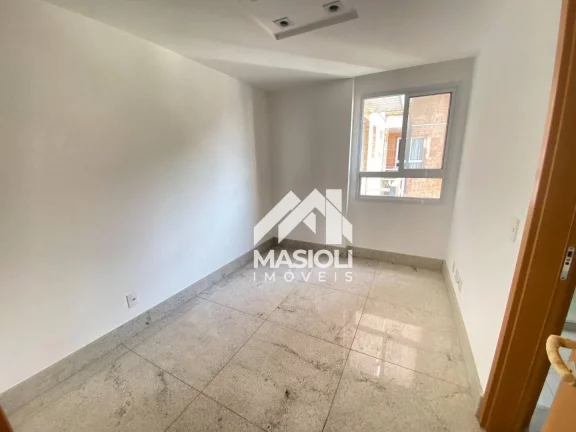 Imagem Apartamento com 4 dormitórios à venda, 141 m² por R$ 2.199.000,00 - Praia da Costa - Vila Velha/ES