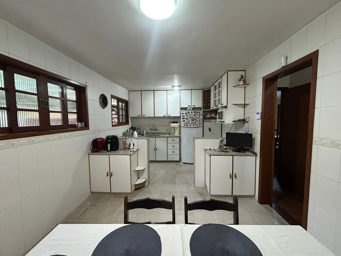 Imagem Casa para Venda em Petrópolis / RJ no bairro Nogueira