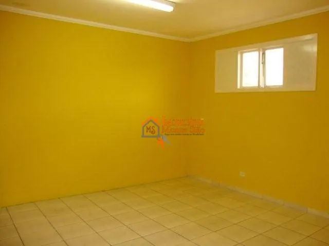 Imagem Galpão à venda, 1310 m² por R$ 3.500.000,00 - Jardim da Mamãe - Guarulhos/SP