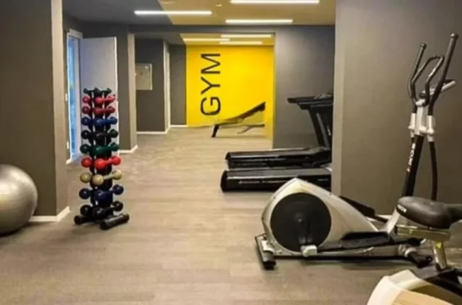 Imagem VIVAZ ESTAÇÃO VILA PRUDENTE - Apto de 36m² (Unidade de Revenda), ao lado do Metrô Vila Prudente!
