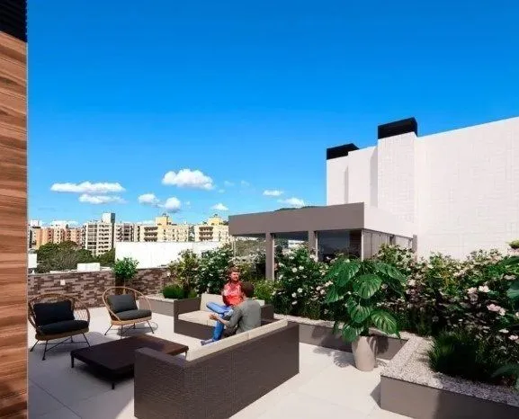 Imagem Apartamento à venda - Rua Dr. Armando Barbedo, 876