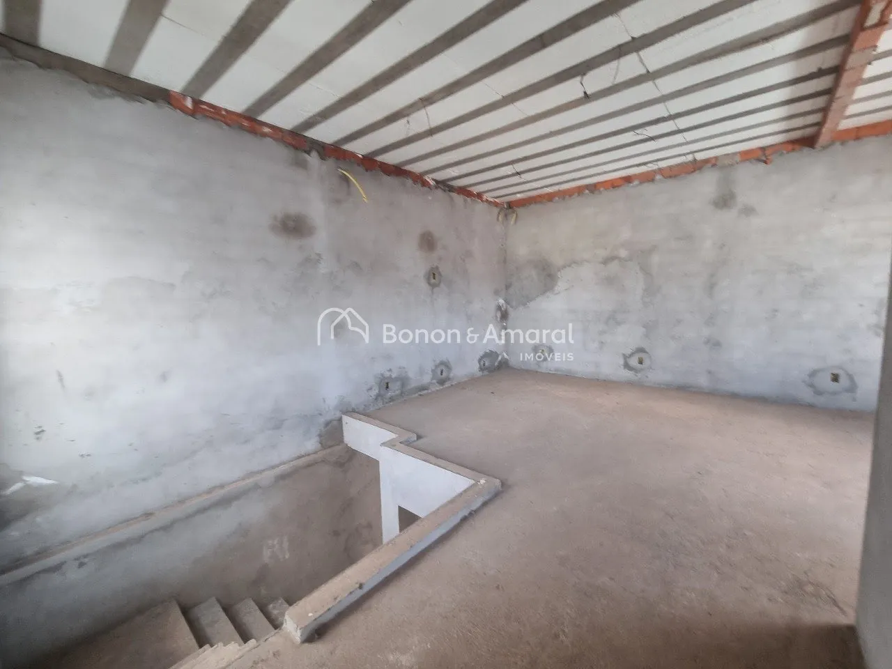 Imagem Casa com 3 quartos venda Condomínio Terras da Estância em Paulínia,SP