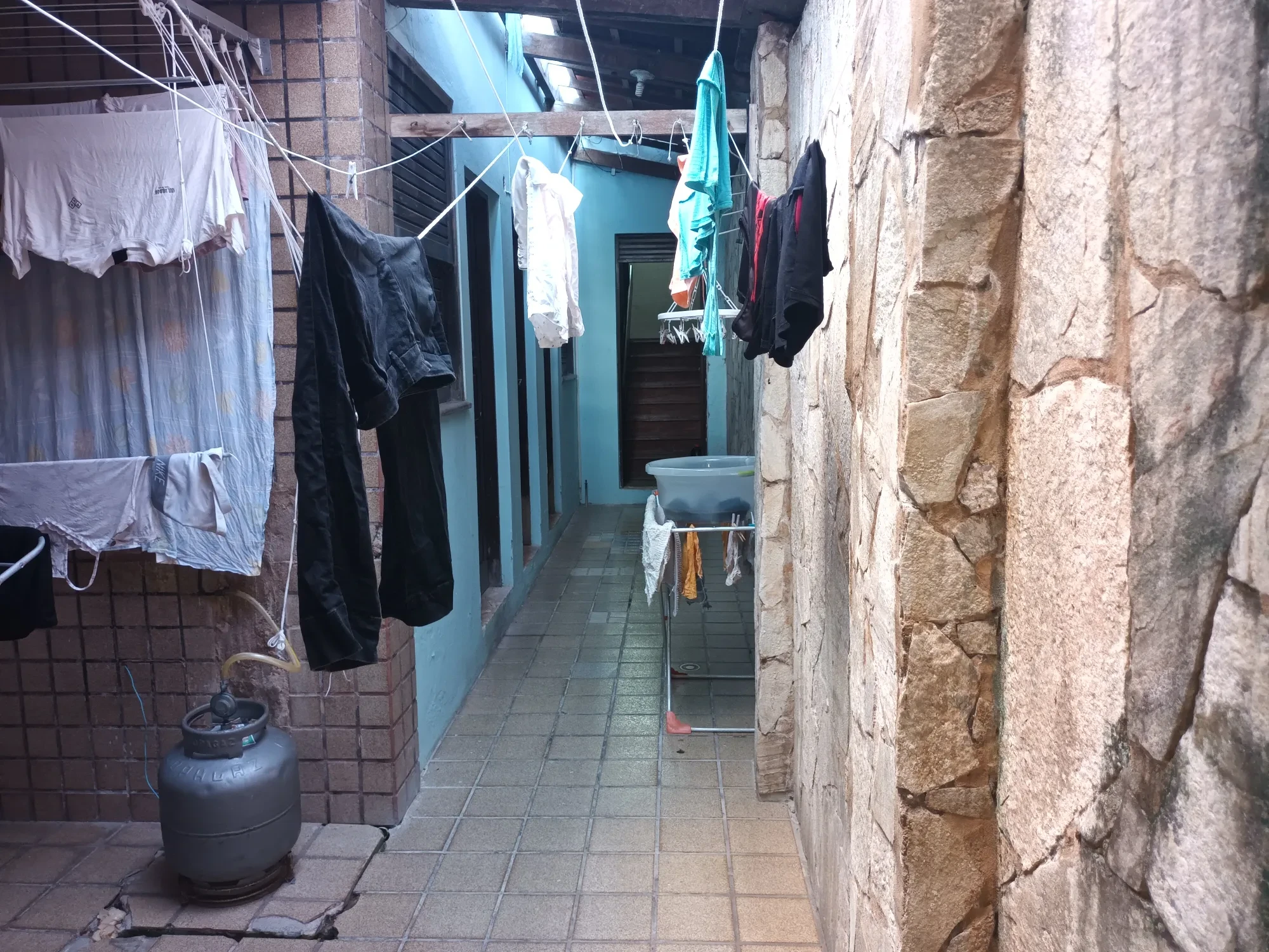 Imagem Casa com 5 Quartos à Venda, 497 metros em Itaigara - Salvador