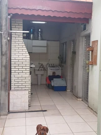 Imagem Casa à venda em Jundiaí-SP, bairro Fazenda Grande: 2 quartos, 2 salas, 1 banheiro, 2 vagas, 98m². Venha conferir!