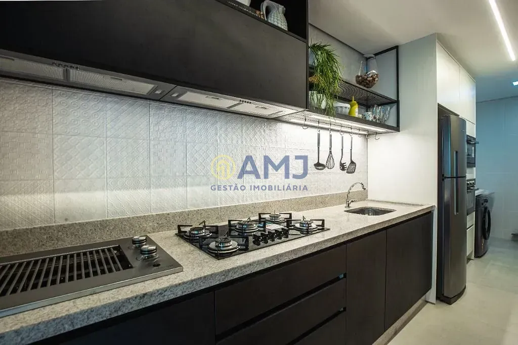 Imagem Apartamento de 3 quartos no Setor Leste Universitário