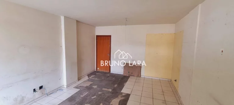 Imagem Sala Comercial à venda no centro de Betim/ MG.