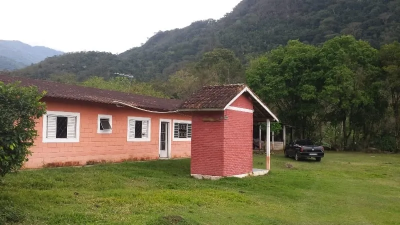 Imagem Chácara à venda 3 Quartos, 4 Vagas, 10000M², Ribeirão Grande, Pindamonhangaba - SP