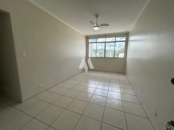 Imagem Apartamento 3 dormitórios, sendo 1 suíte á venda em Itararé, São Vicente/SP