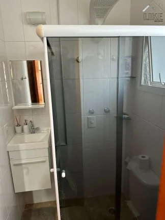 Imagem Apartamento à venda em São José dos Campos, Vila Maria