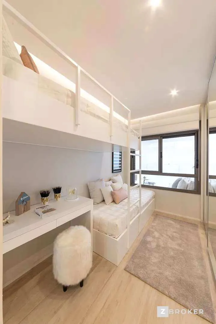 Imagem Apartamento à venda em Ubatuba, Centro, com 2 quartos, 67m2