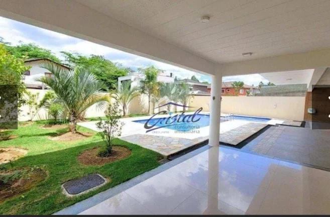Imagem Casa Venda Quintas São Fernando Granja Viana