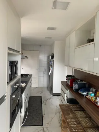 Imagem Apartamento com 3 Quartos para Alugar, 150 m² em Vila Andrade - São Paulo