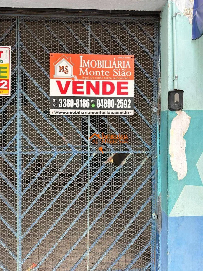 Imagem ?? Excelente Prédio Comercial para Venda ou Locação | 12 Salas | Cumbica