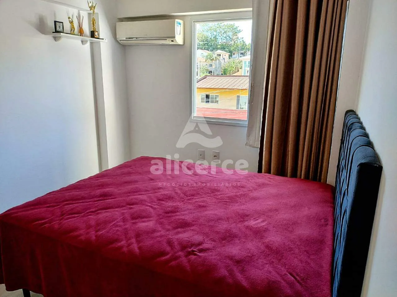Imagem Apartamento à venda com 2 quartos , 58m² em Real Parque São José