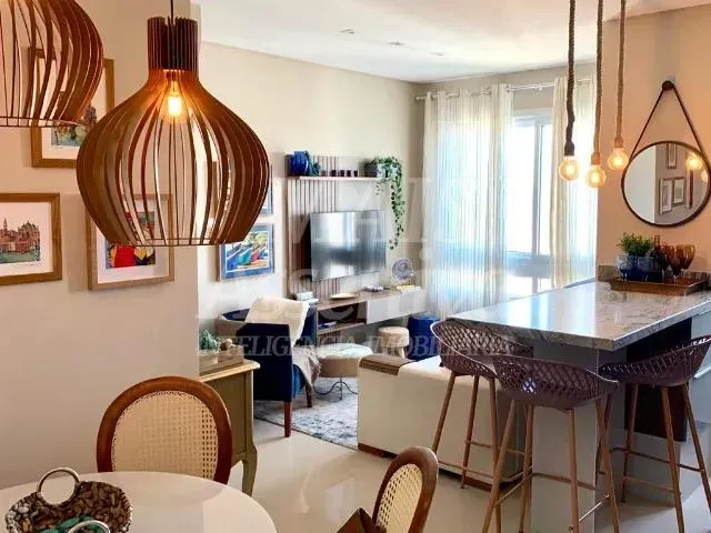 Imagem Excelente apartamento a venda em Capão da Canoa/RS - 2 dormitórios