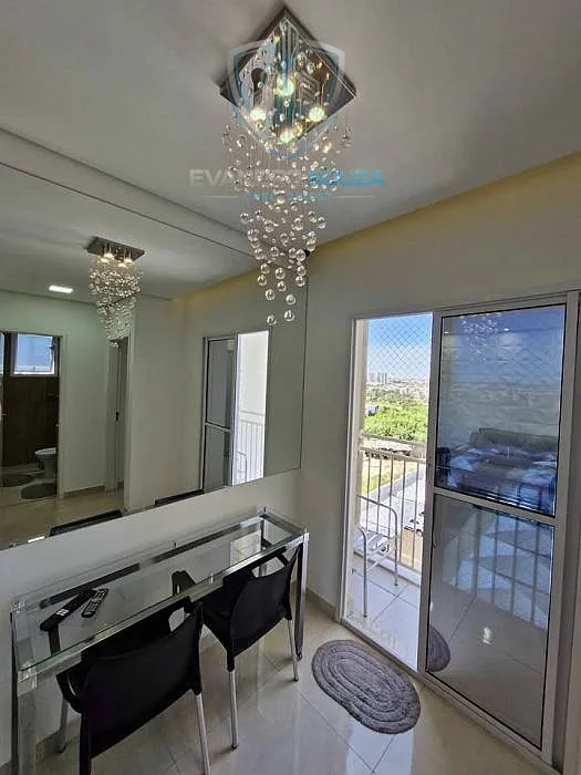 Imagem Apartamento a Venda no bairro Vila Camargo - Limeira, SP