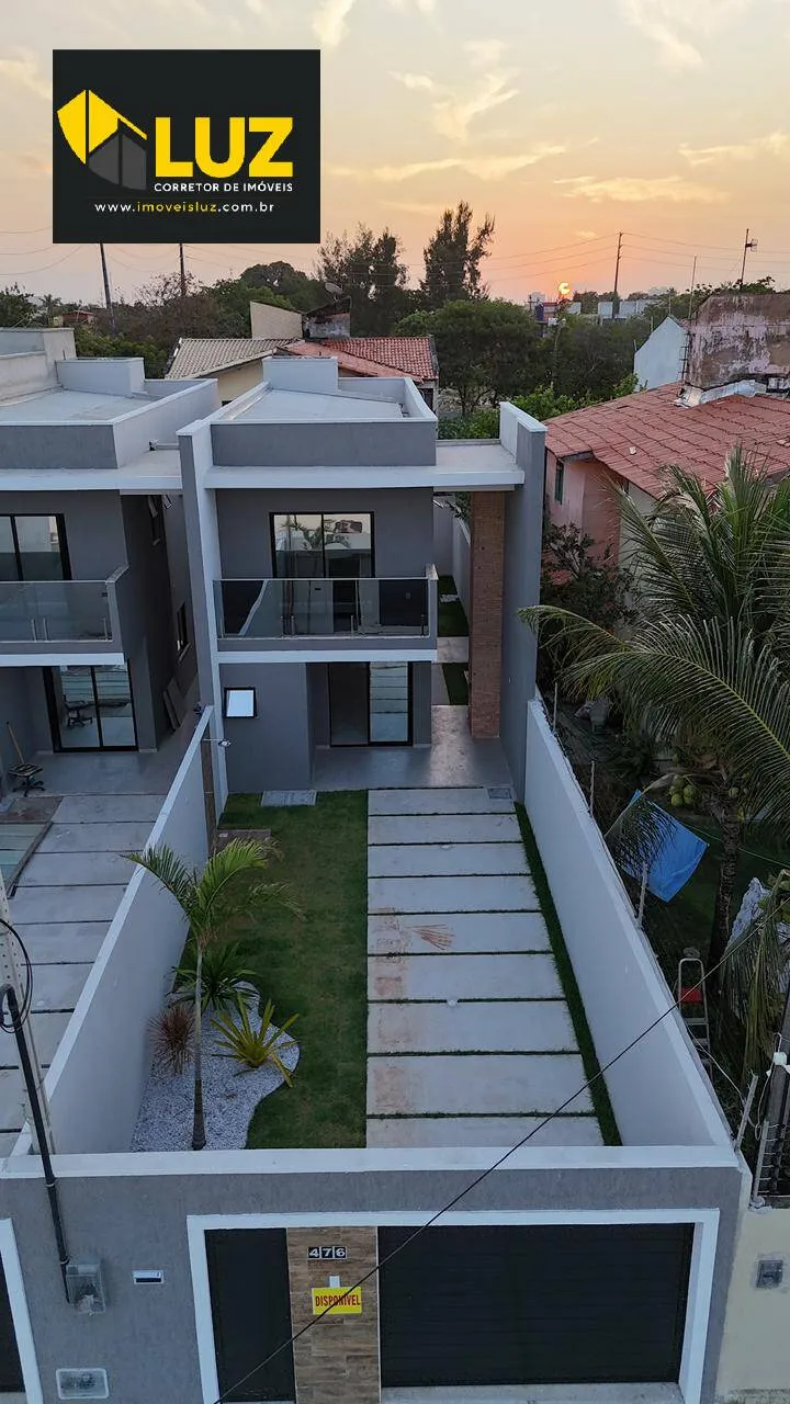 Imagem NOVO LANÇAMENTO - DUPLEX CIDADE LESTE