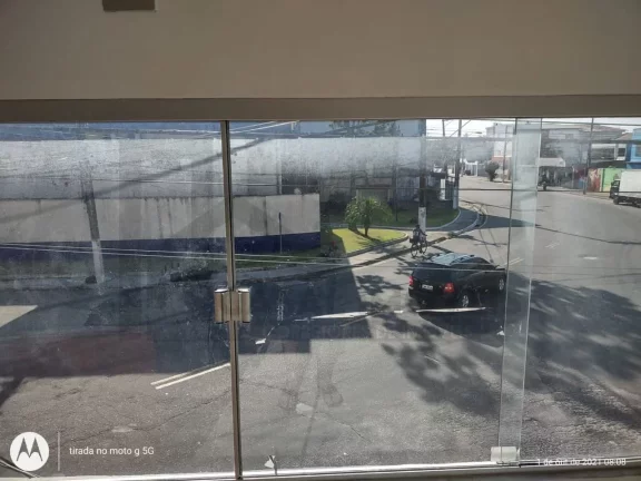 Imagem CASAL IMÓVEIS VENDE PRÉDIO COMERCIAL 578 M2