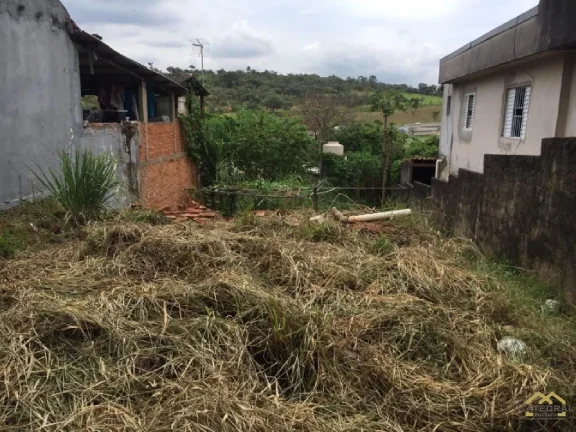 Imagem TERRENO À VENDA, 209 M² POR R$ 230.000,00 - JARDIM PAULISTA - JUNDIAÍ/SP