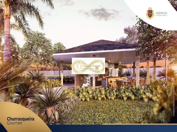 Imagem LANÇAMENTO EM PAULÍNIA, BETEL - RESIDENCIAL GOLDEN LAKE