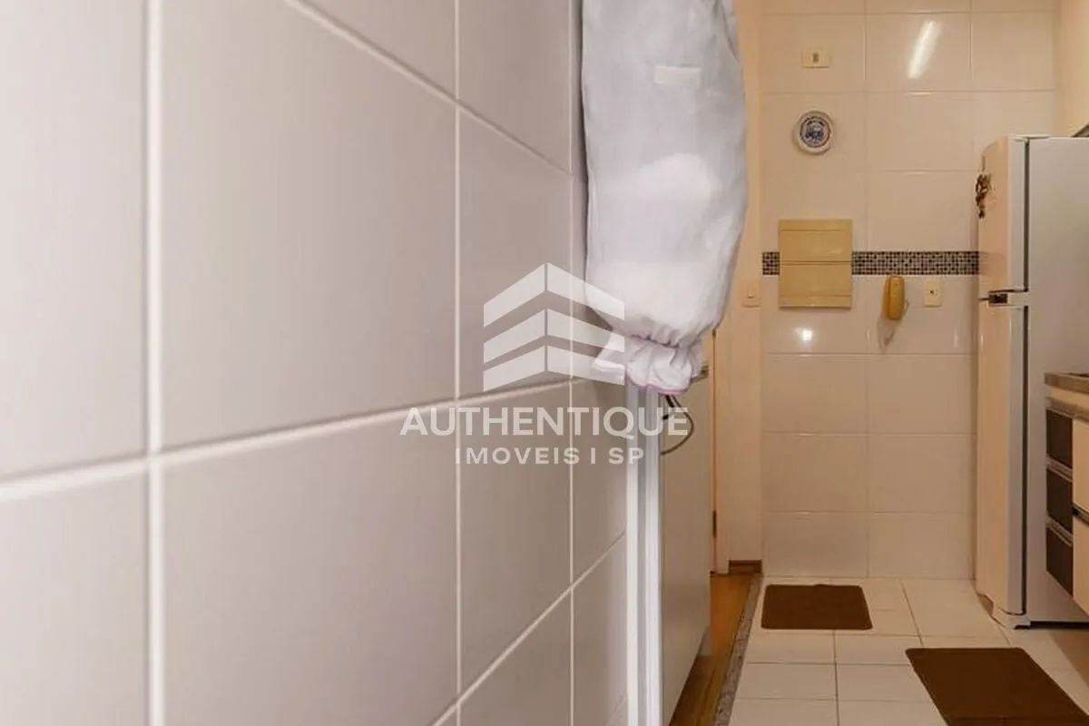 Imagem MOVE PAULISTA - Apartamento no bairro Bela Vista à venda