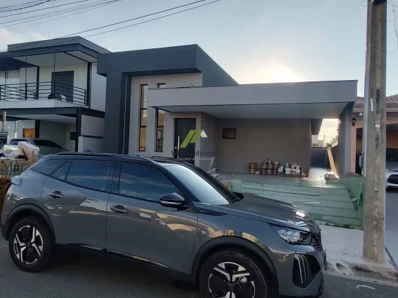 Imagem LINDA CASA EM CONDOMÍNIO