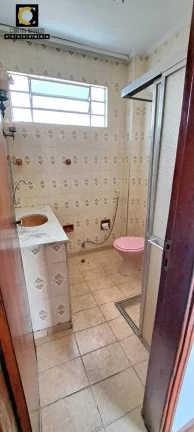Imagem Cobertura triplex com piscina a venda em São Vicente!!!