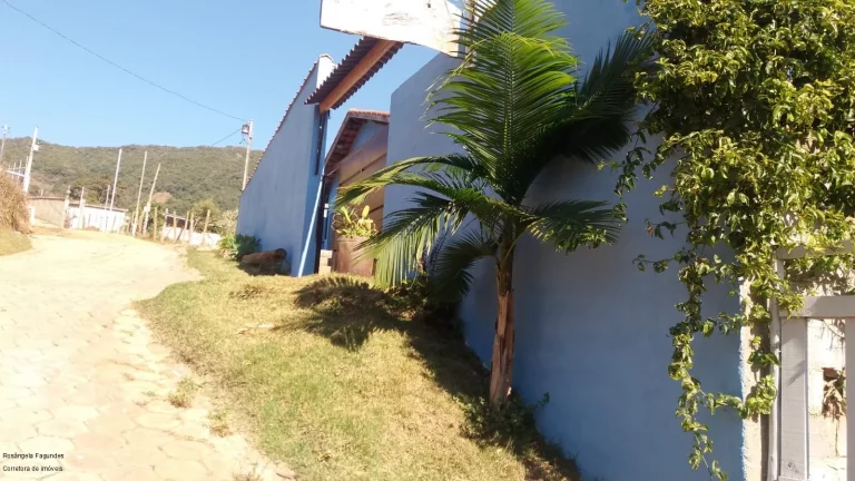 Foto do imóvel CHACARA RURAL em CALDAS - MG, LARANJEIRAS