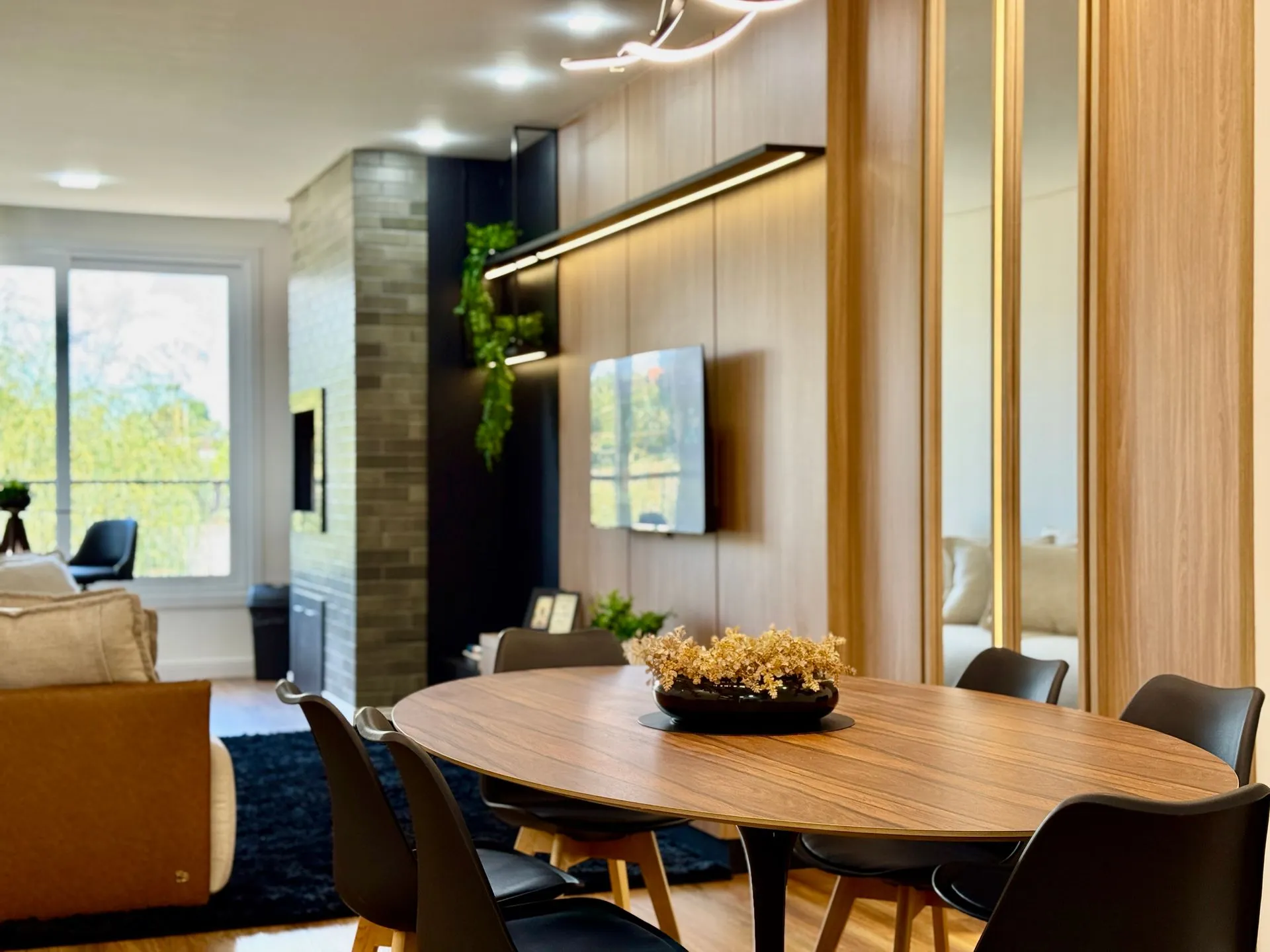 Imagem Apartamento à venda em Gramado, Carniel, com 2 quartos, 74.41m2