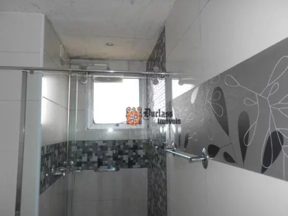 Imagem Apartamento com 2 dormitórios à venda, 50 m² por R$ 320.000 - Jardim Iracema - São Paulo/SP