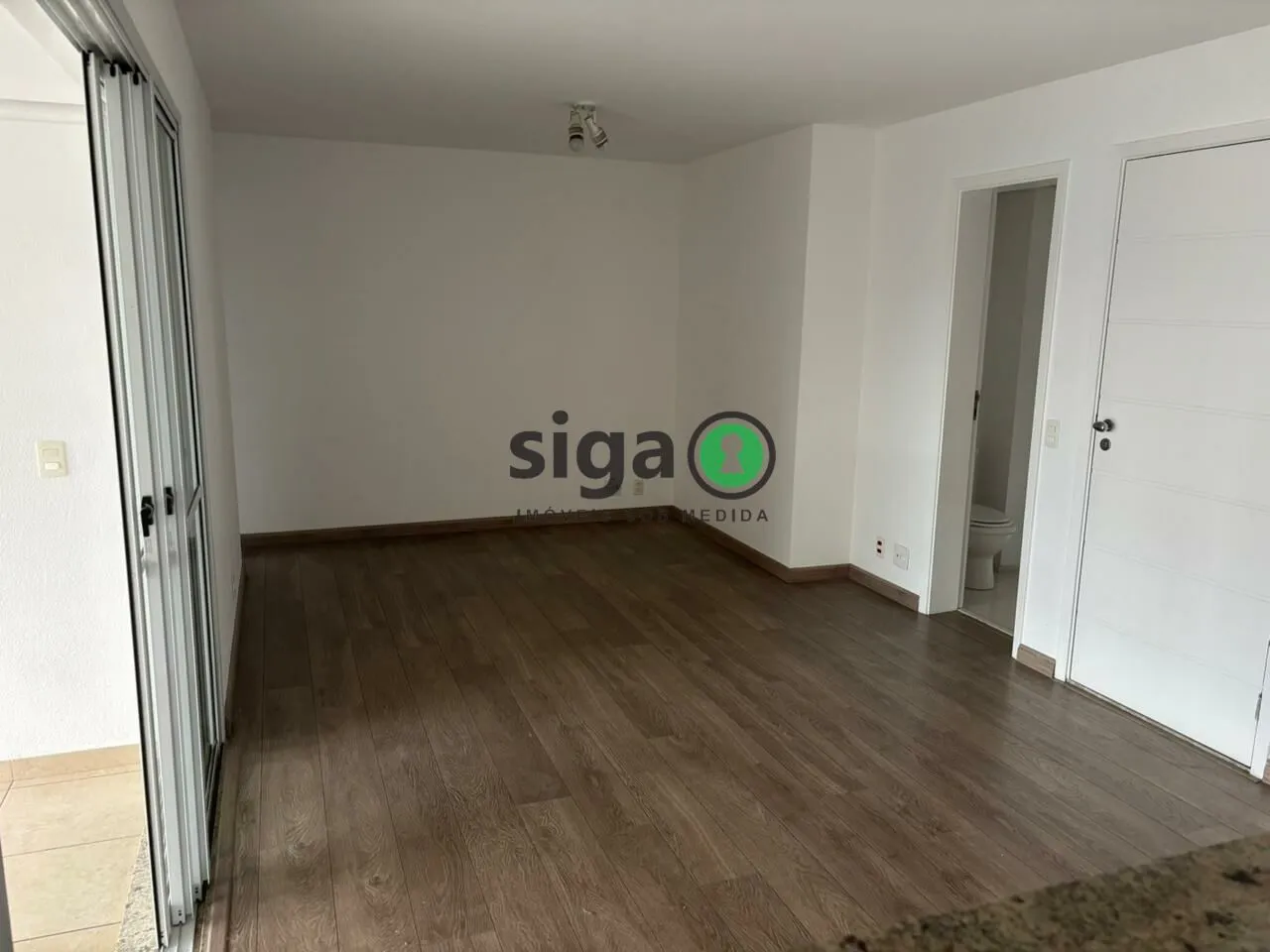 Foto do imóvel Apartamento à Venda com 3 Suítes e 112m² na Chácara Santo Antônio
