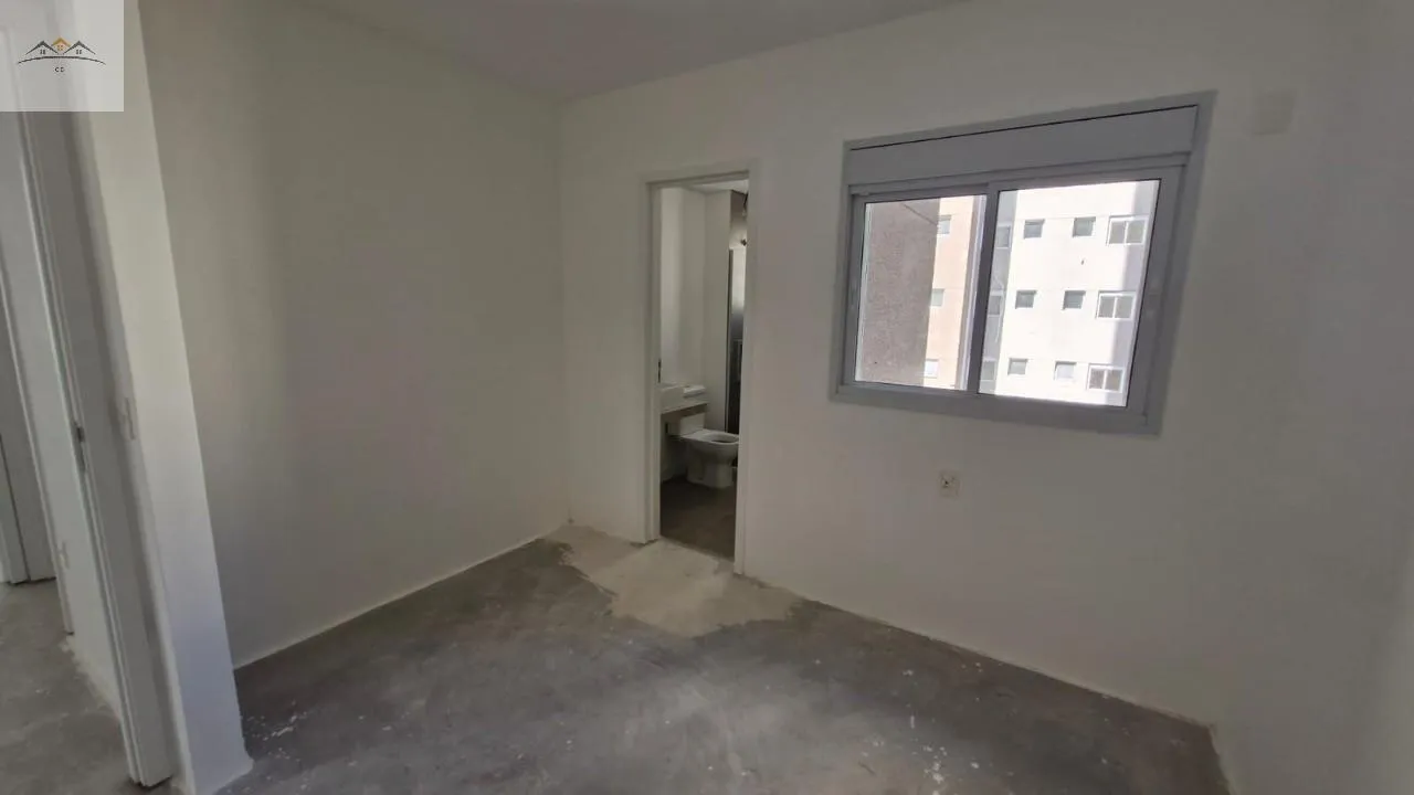 Imagem APARTAMENTO RESIDENCIAL em São Bernardo do Campo - São Paulo, Centro